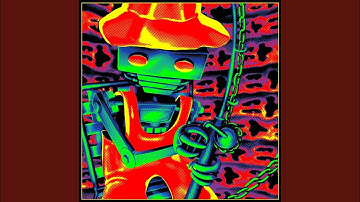 Superbug (Live in Stanford 