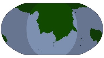 Life Around A Red Dwarf S1E5 - Life on Land