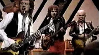 Slade - My baby left me/That's Alright