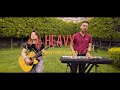 Linkin Park - Heavy ft. Kiiara | Cover By Babish Shrestha ft. @kumichan35