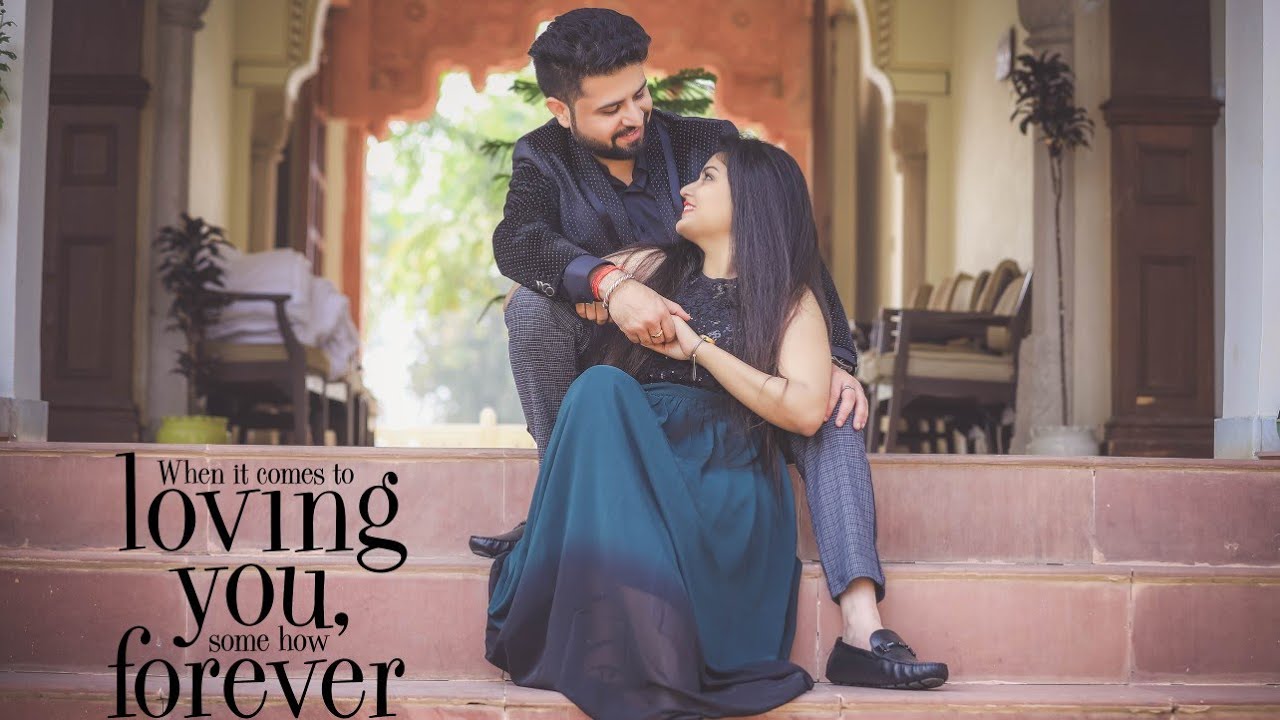 Kinna sona Ask me studio   kinna sona song pre wedding  trailer