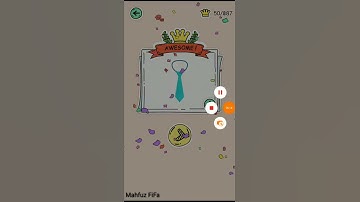 Puzzle Fuzzle Level 50