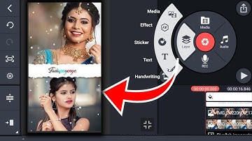how to make new trending status video editing for kinemaster 2022 || #kinemaster