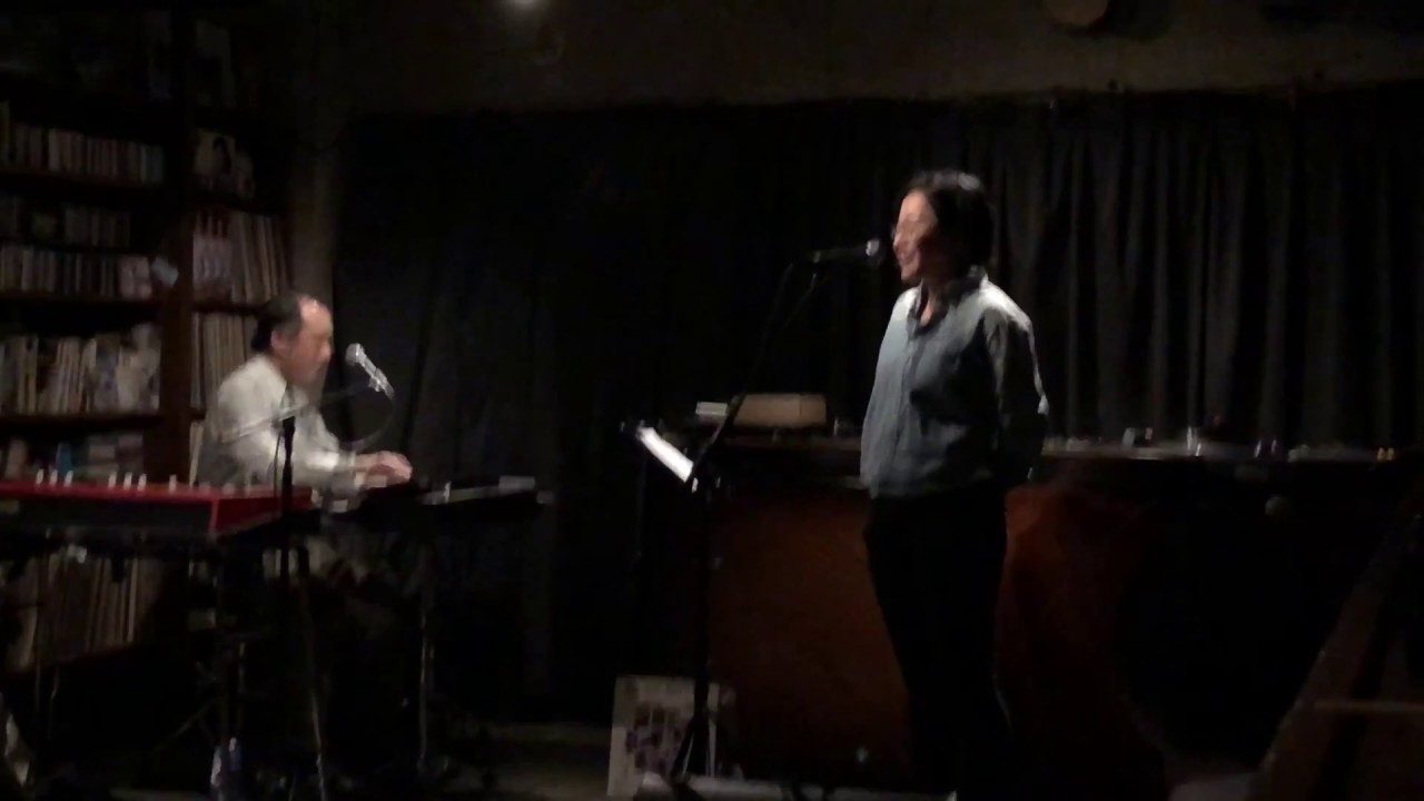 Rock Your Baby mmm with エマーソン北村