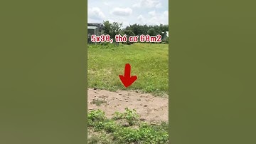 Mặt tiền đường nhựa QH20m,Giá 2xx #batdongsan #datgiare #datnen #nuibaden #datngop #automobile