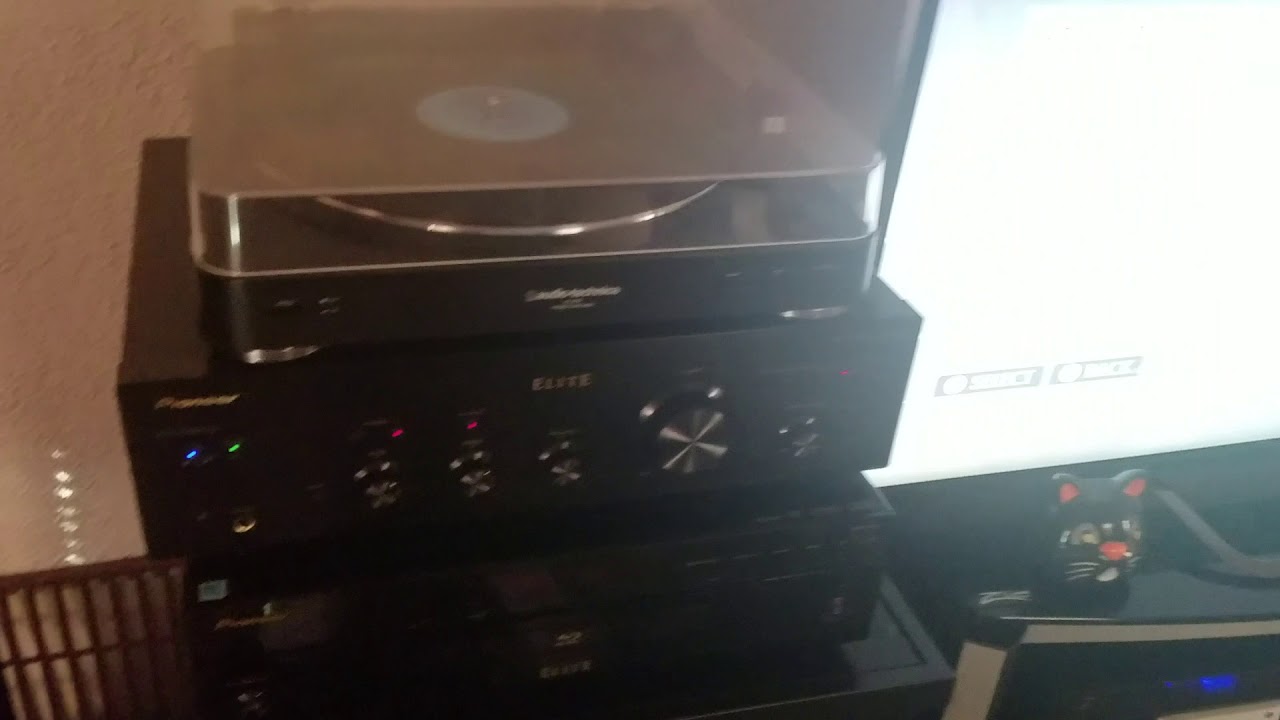  Update How to add channels speakers to a receiver amplifier for Dolby atmos DTS X av receiver hack!