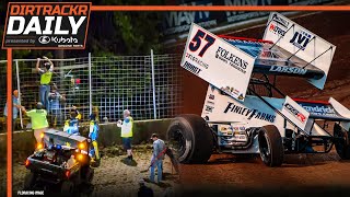 Big players call for change at Riverside, Kyle Larson out of High Limit midweek title fight by DIRTRACKR 30,788 views 1 month ago 8 minutes, 16 seconds