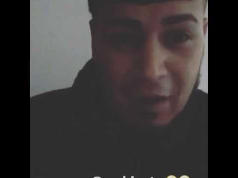 Polaco se burla de Tempo y Arcangel y los llama