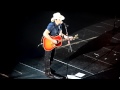 Brad Paisley - Acoustic medley + Mud On The Tires (live in Stockholm)