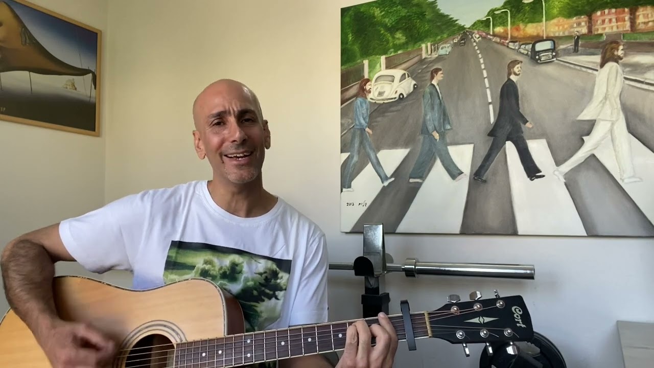 שאריות של החיים - עידן רייכל
