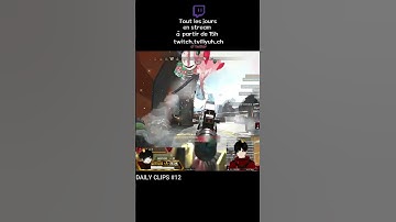 daily clips - 12 #apex #apexlegends #apexlegendsclip #apexmovement #vtuber #vtuberfr #twitchfr