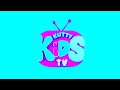 Kutty kids tv  logo effects preview 2 effects