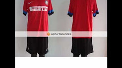 LEAKED: Nike Kits 2012/13!! (+ Real Madrid's Adidas Home & Away!!)
