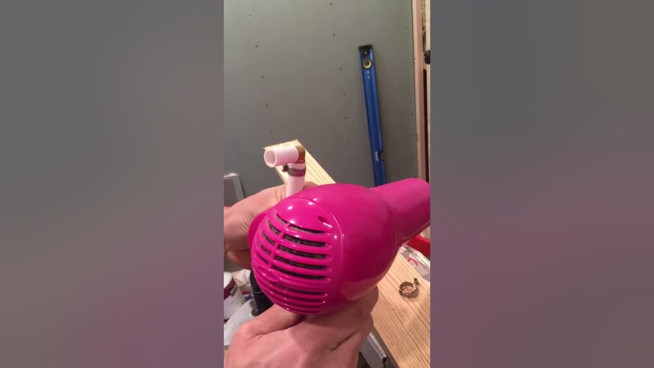 How to Remove Pex Clamp Rings YouTube