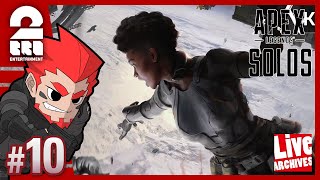 #10【FPS】弟者の「Apex Legends シーズン2」【2BRO.】