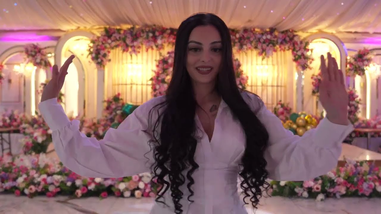 EMIL BAND - 🔥Pozri sa mi do očí🔥(OfficialVideo 2025)👀👁️👀