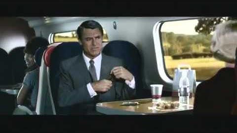 Virgin Trains - "Return of the Train" campaign