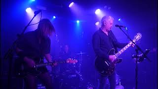 The Wedding Present - Crushed @ Dingwalls, Camden 1/12/23