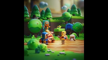 CLASH MINI 2.0 IS NOW LIVE!