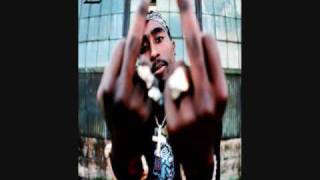 Watch 2pac Strictly 4 My NIGGAZ video