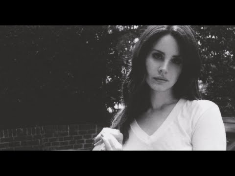 Lana Del Rey (+) Black Beauty (Instrumental)