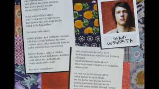 Video thumbnail of "Olavi Uusivirta - Tuu Mun Vaimoksen"