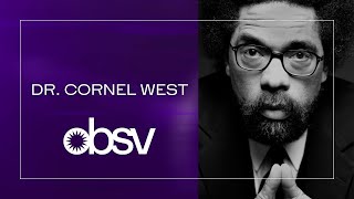 Dr. Cornel West on Black Nihilism