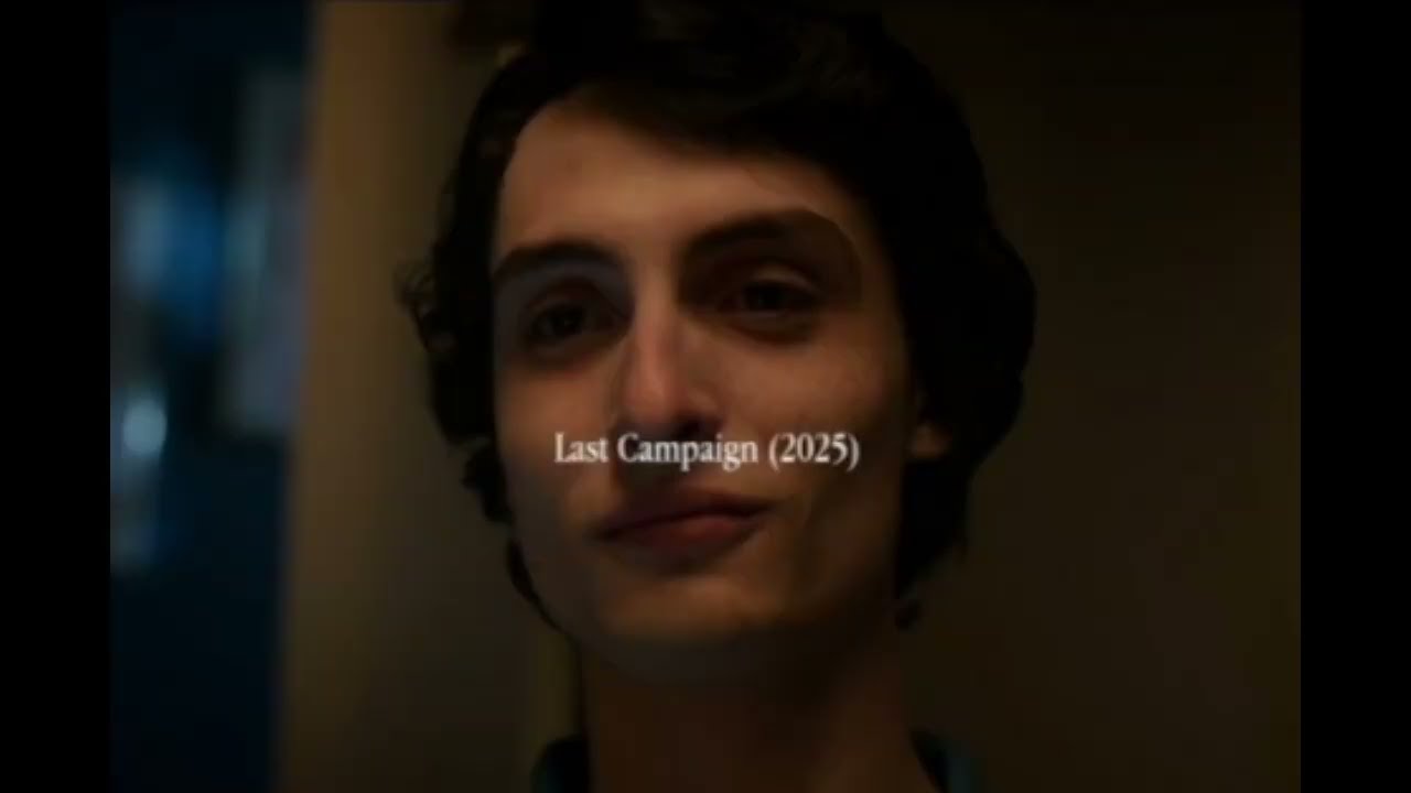 Goodbye Stranger Things 😭😭 