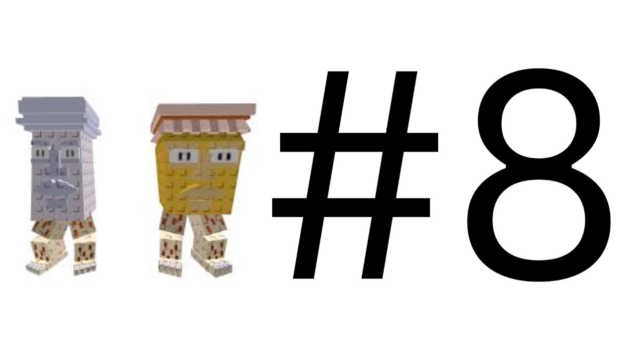 scripting till I get a dragon #8 