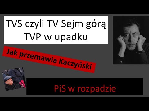 Hołownia contra PIS ///  super schow w sejmie