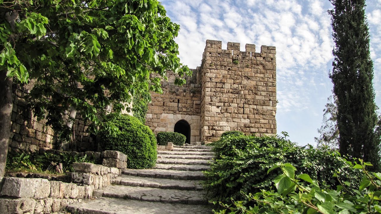 Guarda Millennium Cities . Byblos - Lebanon . Part 1 su YouTube Guarda Millennium Cities . Byblos - Lebanon . Part 1 su YouTube