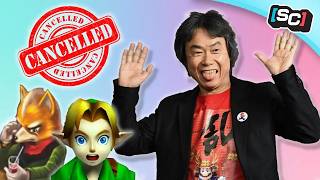 Nintendo Leaked Their ENTIRE 2026 Lineup ?!?