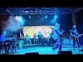Casino Royale feat Venaus Quintet - Vivi live@Effetto Venezia Livorno 6 Agosto 2022