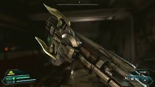 Re-Dubbing Doom Eternal Quakecon Intro - Sound Design