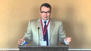 USC Global Leadership Summit 2016: Aristotle Tziampiris (30 April 2016)