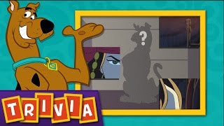 LEGO® Scooby-Doo! | Trivia Challenge - Vol 2