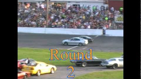 SPECTATOR DRAGS 9.4.11.