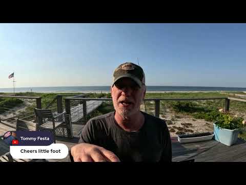 Opie Live at Ocean E5 - Talking Vegas Sphere with Little Foot