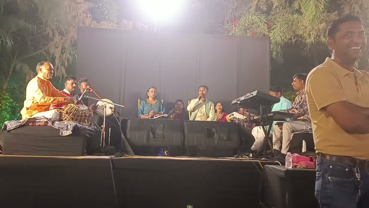 GARBA NIGHT|RAKESH SOLANKI & TEAM|MAA STUTI GROUP