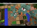 Майнкрафт  стражи # Сражаемся со  стражами в  Майнкрафт# Minecraft game