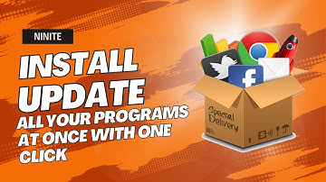 Ninite   Install and Update All Your Programs At Once With One Click