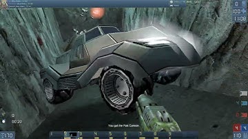 Explore 2024 Updates in Unreal Tournament 1999! - VCTF - UT99 - Online gameplay