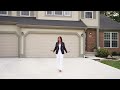 5784 Quail Run Dr | Grove City, Ohio Home Tour | Former Model Home For Sale