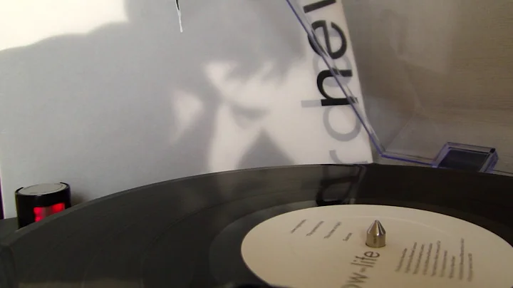 New Order - Complete A Side [ Low-Life LP ]