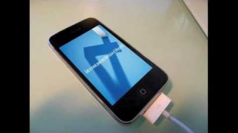 IPhone OS 4.0 Overview