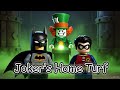 Lego Batman - mad hatter  [ ppspp ]