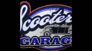 Scooter's Garage, Home of the Unfixable Classic Car!  In our Feature, it is the Car Clinic.
