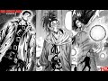 One punch man chapter 112 live reaction Atomic Samurai,Homeless Emperor, Black sperm, Zombie man