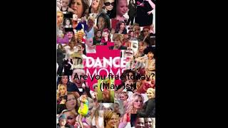 Omg I can't believe it's today!!!||Dance Mom Reunion||Credits in desc||#dancemoms #fyp