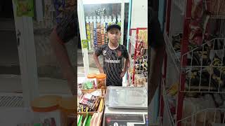 kalah ngahina kanu beungeut 😂 #dionbrata